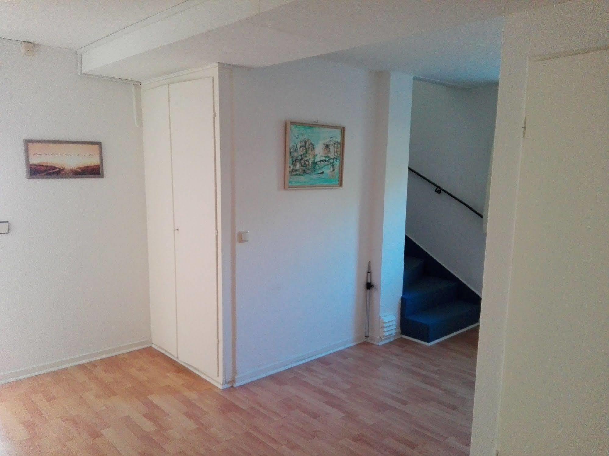 Altes Zollhaus Am Klinikum Hotel Lubeck Ngoại thất bức ảnh